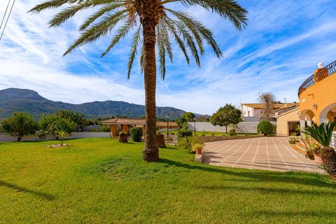 Villa i Alcalali, Alicante, Alcalali - € 695.000 | Ref: PG5265/4038 - foto 14
