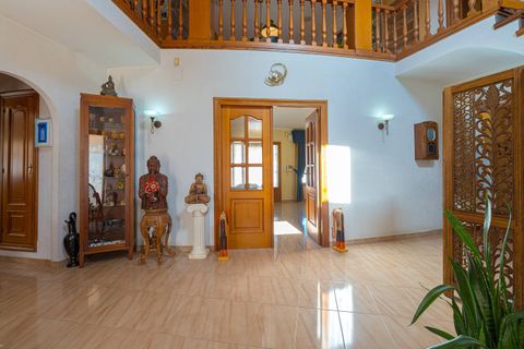 Villa i Alcalali, Alicante, Alcalali - € 695.000 | Ref: PG5265/4038 - foto 19