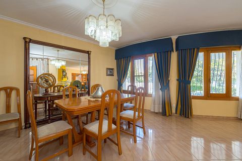 Villa i Alcalali, Alicante, Alcalali - € 695.000 | Ref: PG5265/4038 - foto 20