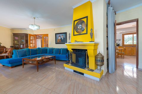 Villa i Alcalali, Alicante, Alcalali - € 695.000 | Ref: PG5265/4038 - foto 23