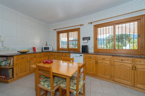Villa i Alcalali, Alicante, Alcalali - € 695.000 | Ref: PG5265/4038 - foto 24