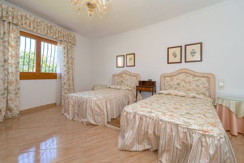 Villa i Alcalali, Alicante, Alcalali - € 695.000 | Ref: PG5265/4038 - foto 27