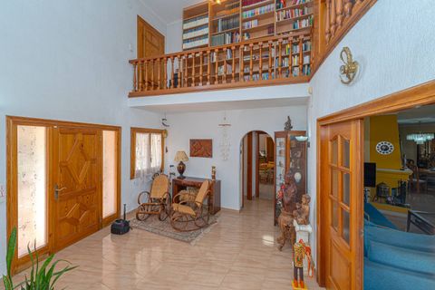 Villa i Alcalali, Alicante, Alcalali - € 695.000 | Ref: PG5265/4038 - foto 31