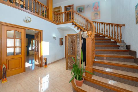 Villa i Alcalali, Alicante, Alcalali - € 695.000 | Ref: PG5265/4038 - foto 32