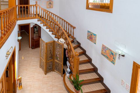 Villa i Alcalali, Alicante, Alcalali - € 695.000 | Ref: PG5265/4038 - foto 33