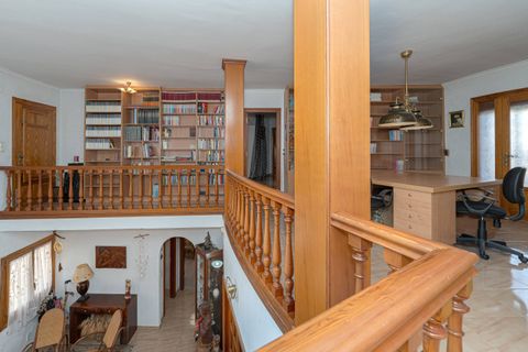 Villa i Alcalali, Alicante, Alcalali - € 695.000 | Ref: PG5265/4038 - foto 34