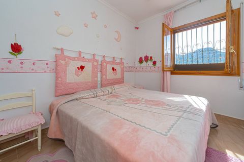 Villa i Alcalali, Alicante, Alcalali - € 695.000 | Ref: PG5265/4038 - foto 35
