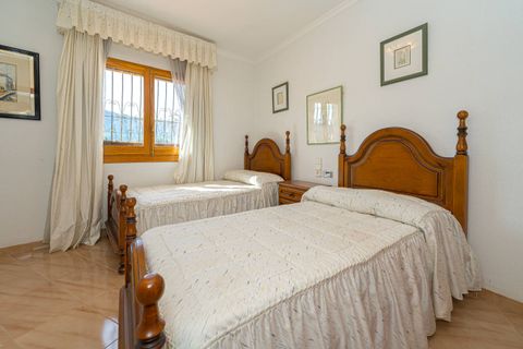 Villa i Alcalali, Alicante, Alcalali - € 695.000 | Ref: PG5265/4038 - foto 37