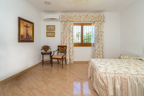 Villa i Alcalali, Alicante, Alcalali - € 695.000 | Ref: PG5265/4038 - foto 38