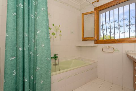 Villa i Alcalali, Alicante, Alcalali - € 695.000 | Ref: PG5265/4038 - foto 44