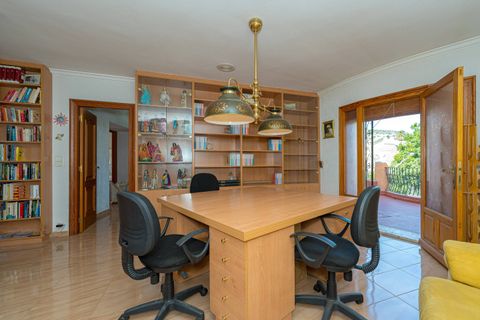 Villa i Alcalali, Alicante, Alcalali - € 695.000 | Ref: PG5265/4038 - foto 45
