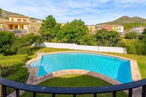 Villa i Alcalali, Alicante, Alcalali - € 695.000 | Ref: PG5265/4038 - foto 47