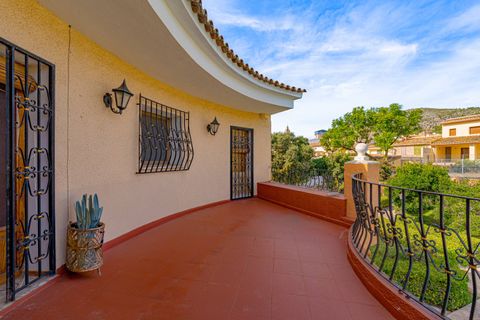 Villa i Alcalali, Alicante, Alcalali - € 695.000 | Ref: PG5265/4038 - foto 48