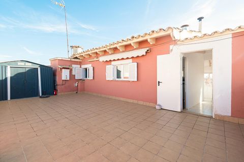 Villa i Palma De Mallorca, Mallorca, Palma De Mallorca - € 850.000 | Ref: 14CF250JN/3010 - foto 3