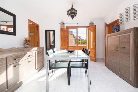 Villa i Palma De Mallorca, Mallorca, Palma De Mallorca - € 850.000 | Ref: 14CF250JN/3010 - foto 4
