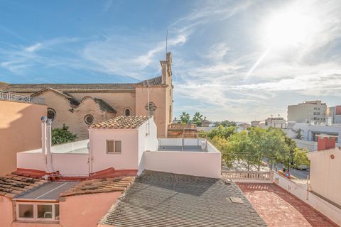 Villa i Palma De Mallorca, Mallorca, Palma De Mallorca - € 850.000 | Ref: 14CF250JN/3010 - foto 5