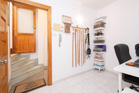 Villa i Palma De Mallorca, Mallorca, Palma De Mallorca - € 850.000 | Ref: 14CF250JN/3010 - foto 32
