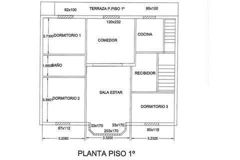 Villa i Palma De Mallorca, Mallorca, Palma De Mallorca - € 850.000 | Ref: 14CF250JN/3010 - foto 48
