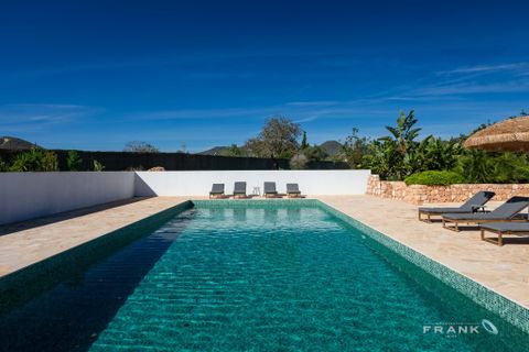 Villa a Ibiza, Ibiza, Ibiza - € 3.950.000 | Ref: FF/314  Cas Net - foto 6