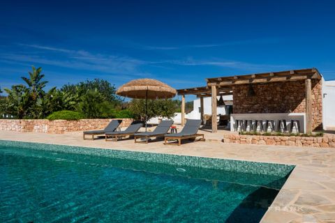 Villa a Ibiza, Ibiza, Ibiza - € 3.950.000 | Ref: FF/314  Cas Net - foto 7