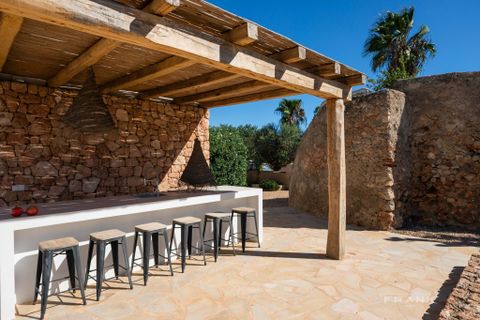 Villa a Ibiza, Ibiza, Ibiza - € 3.950.000 | Ref: FF/314  Cas Net - foto 8