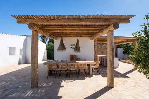 Villa a Ibiza, Ibiza, Ibiza - € 3.950.000 | Ref: FF/314  Cas Net - foto 9