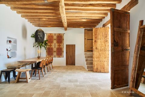Villa a Ibiza, Ibiza, Ibiza - € 3.950.000 | Ref: FF/314  Cas Net - foto 14