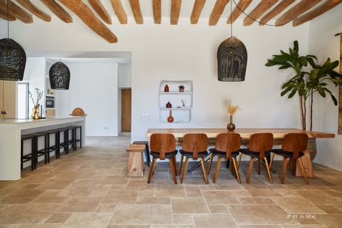 Villa a Ibiza, Ibiza, Ibiza - € 3.950.000 | Ref: FF/314  Cas Net - foto 16