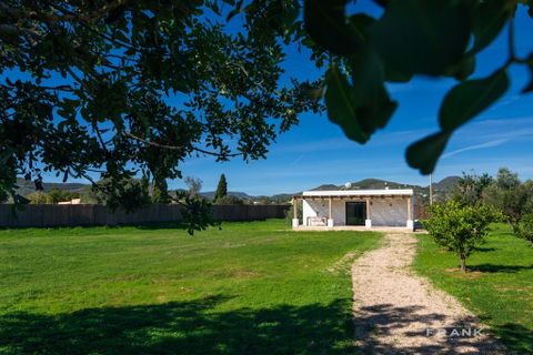 Villa a Ibiza, Ibiza, Ibiza - € 3.950.000 | Ref: FF/314  Cas Net - foto 27