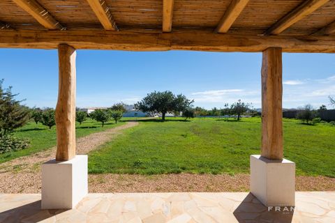 Villa a Ibiza, Ibiza, Ibiza - € 3.950.000 | Ref: FF/314  Cas Net - foto 28