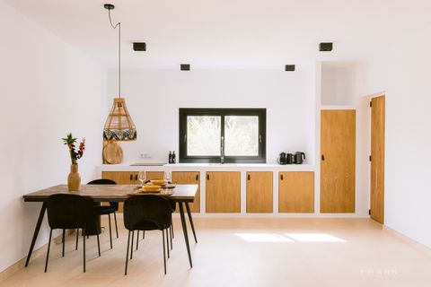 Villa a Ibiza, Ibiza, Ibiza - € 3.950.000 | Ref: FF/314  Cas Net - foto 30