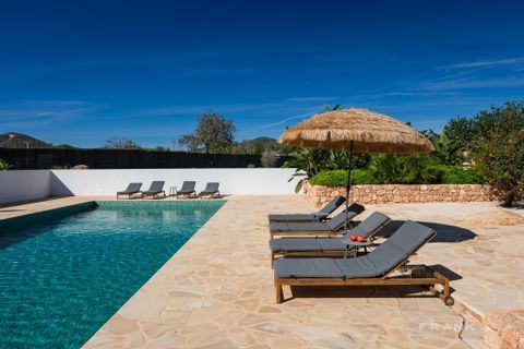 Villa a Ibiza, Ibiza, Ibiza - € 3.950.000 | Ref: FF/314  Cas Net - foto 33
