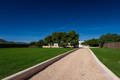 Villa a Ibiza, Ibiza, Ibiza - € 3.950.000 | Ref: FF/314  Cas Net - foto 34