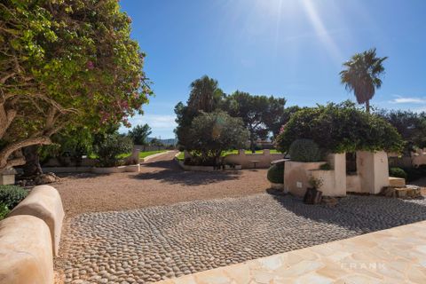 Villa a Ibiza, Ibiza, Ibiza - € 3.950.000 | Ref: FF/314  Cas Net - foto 35