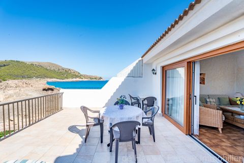 Byhus i Cala Ratjada, Mallorca, Cala Ratjada - € 795.000 | Ref: 6048 - foto 2