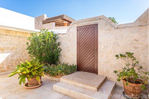 Byhus i Cala Ratjada, Mallorca, Cala Ratjada - € 795.000 | Ref: 6048 - foto 5
