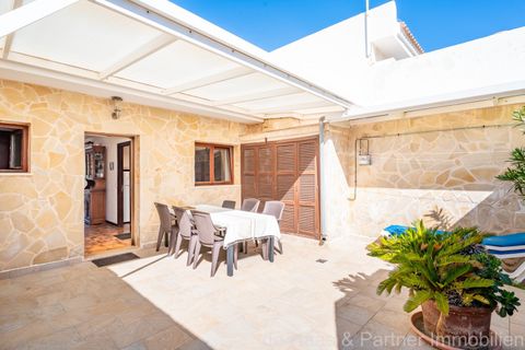 Byhus i Cala Ratjada, Mallorca, Cala Ratjada - € 795.000 | Ref: 6048 - foto 7