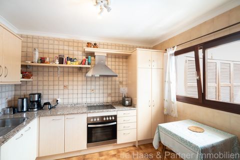 Byhus i Cala Ratjada, Mallorca, Cala Ratjada - € 795.000 | Ref: 6048 - foto 16