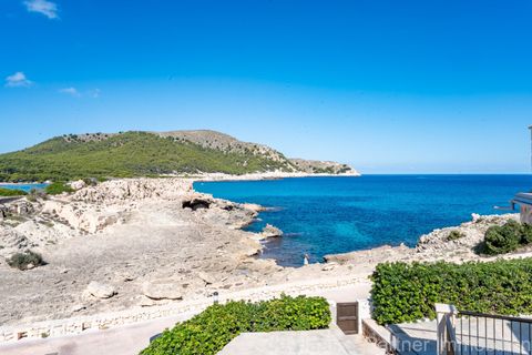 Byhus i Cala Ratjada, Mallorca, Cala Ratjada - € 795.000 | Ref: 6048 - foto 30