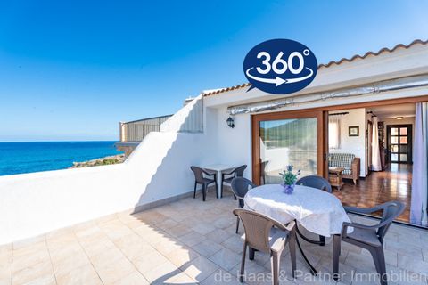 Byhus i Cala Ratjada, Mallorca, Cala Ratjada - € 795.000 | Ref: 6048 - foto 1