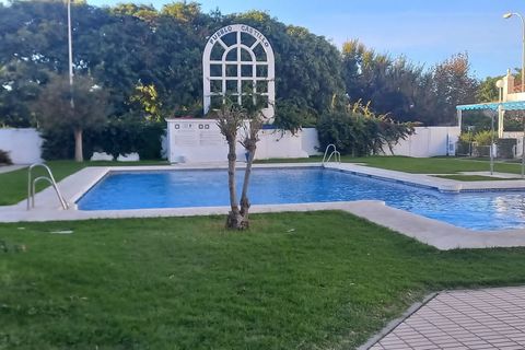 Leilighet i Fuengirola, Malaga, Fuengirola - € 625 000 | Ref: R5207887 - foto 28