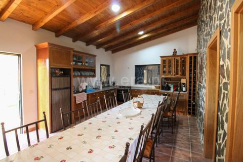 Landejendom i Ourique, Beja, Ourique - € 1.550.000 | Ref: 402250006 - foto 4