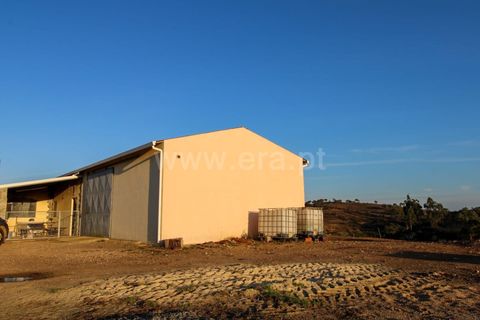 Landejendom i Ourique, Beja, Ourique - € 1.550.000 | Ref: 402250006 - foto 12