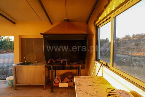 Landejendom i Ourique, Beja, Ourique - € 1.550.000 | Ref: 402250006 - foto 17