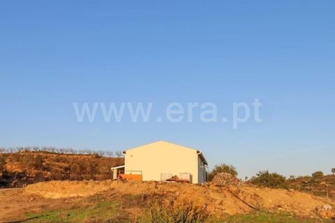 Landejendom i Ourique, Beja, Ourique - € 1.550.000 | Ref: 402250006 - foto 18