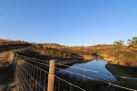 Landejendom i Ourique, Beja, Ourique - € 1.550.000 | Ref: 402250006 - foto 20