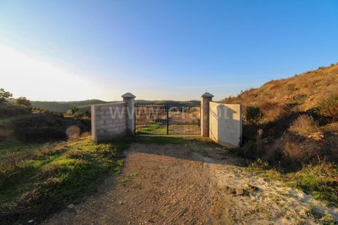 Landejendom i Ourique, Beja, Ourique - € 1.550.000 | Ref: 402250006 - foto 23