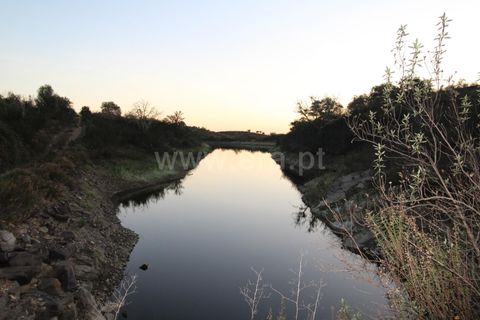 Landejendom i Ourique, Beja, Ourique - € 1.550.000 | Ref: 402250006 - foto 28