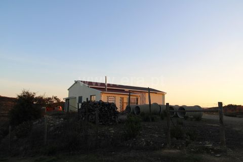 Landejendom i Ourique, Beja, Ourique - € 1.550.000 | Ref: 402250006 - foto 37