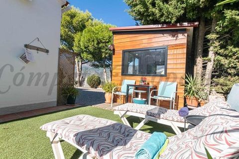Villa a Competa, Malaga, Competa - € 339.000 | Ref: CP759 - foto 4